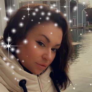 Meet your Posher, Tatiana